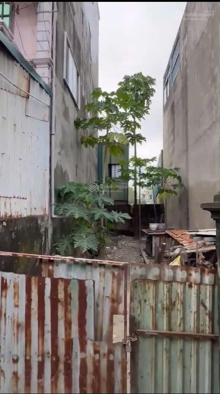 Chính chủ bán đất Đại Mỗ, ô tô tránh đỗ cách 10m mặt tiền 4,5m xây nhà quá đẹp, giá chỉ 148tr/m2