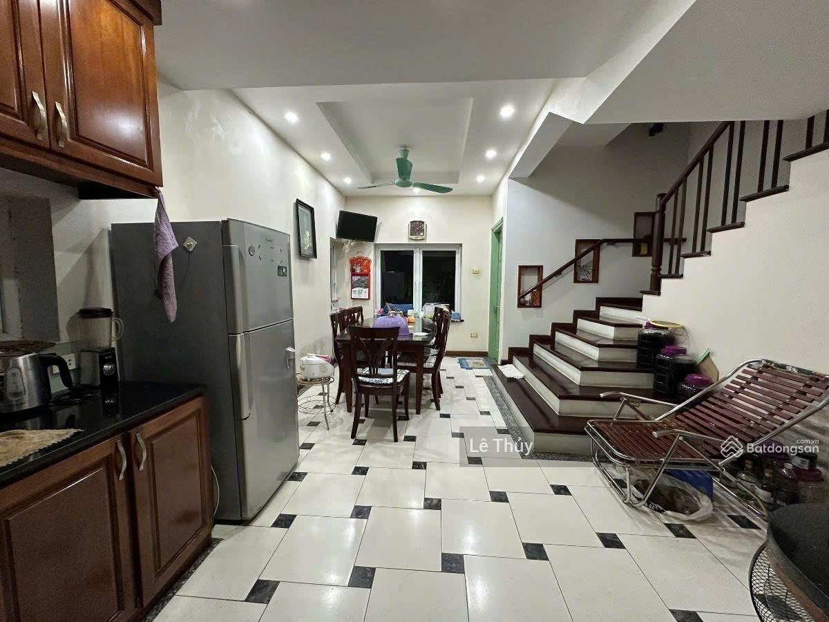 Biệt thự Linh Đàm - Khu VIP nhà giàu- An ninh cực tốt- Thoáng mát quanh năm- 253m2- MT 12.5m- 65 tỷ