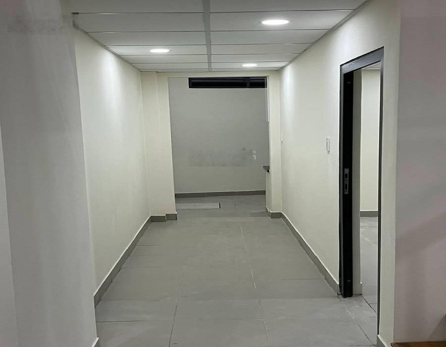 Bán NR 120m2 tại Bùi Thị Lùng, 9,6 tỷ giá ưu đãi, Hóc Môn, HCM