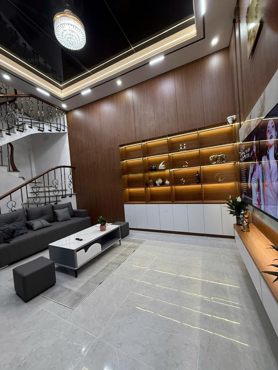 Hot ! Bán nhà An Trạch 2 - Đống Đa 34m - 4T - MT 4m - Giá 7,4 tỷ