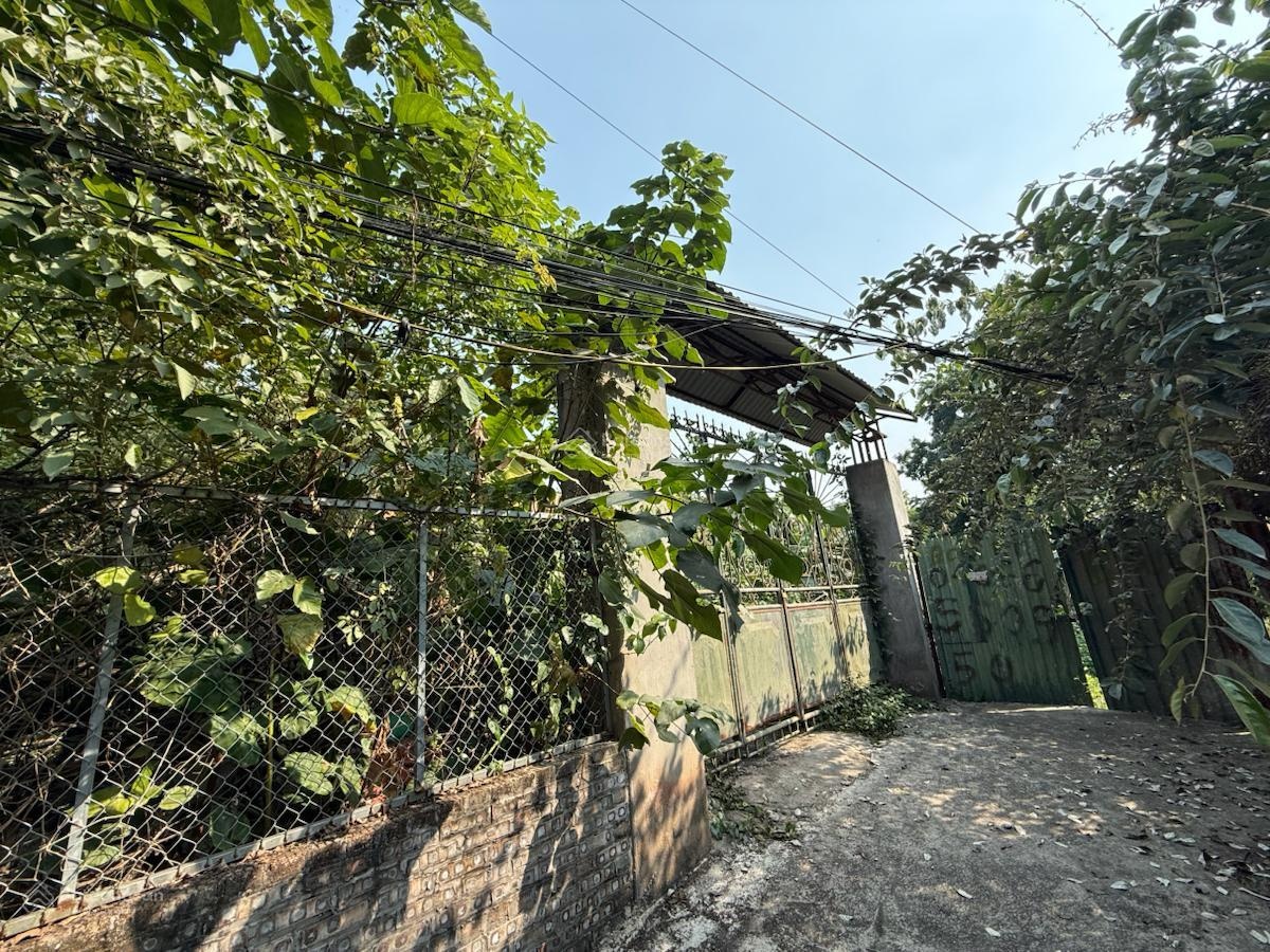 Bán đất Ngọc Thụy Long Biên cạnh Khai Sơn đầu tư chia lô. 79tỷ 1300m2, giá đầu tư