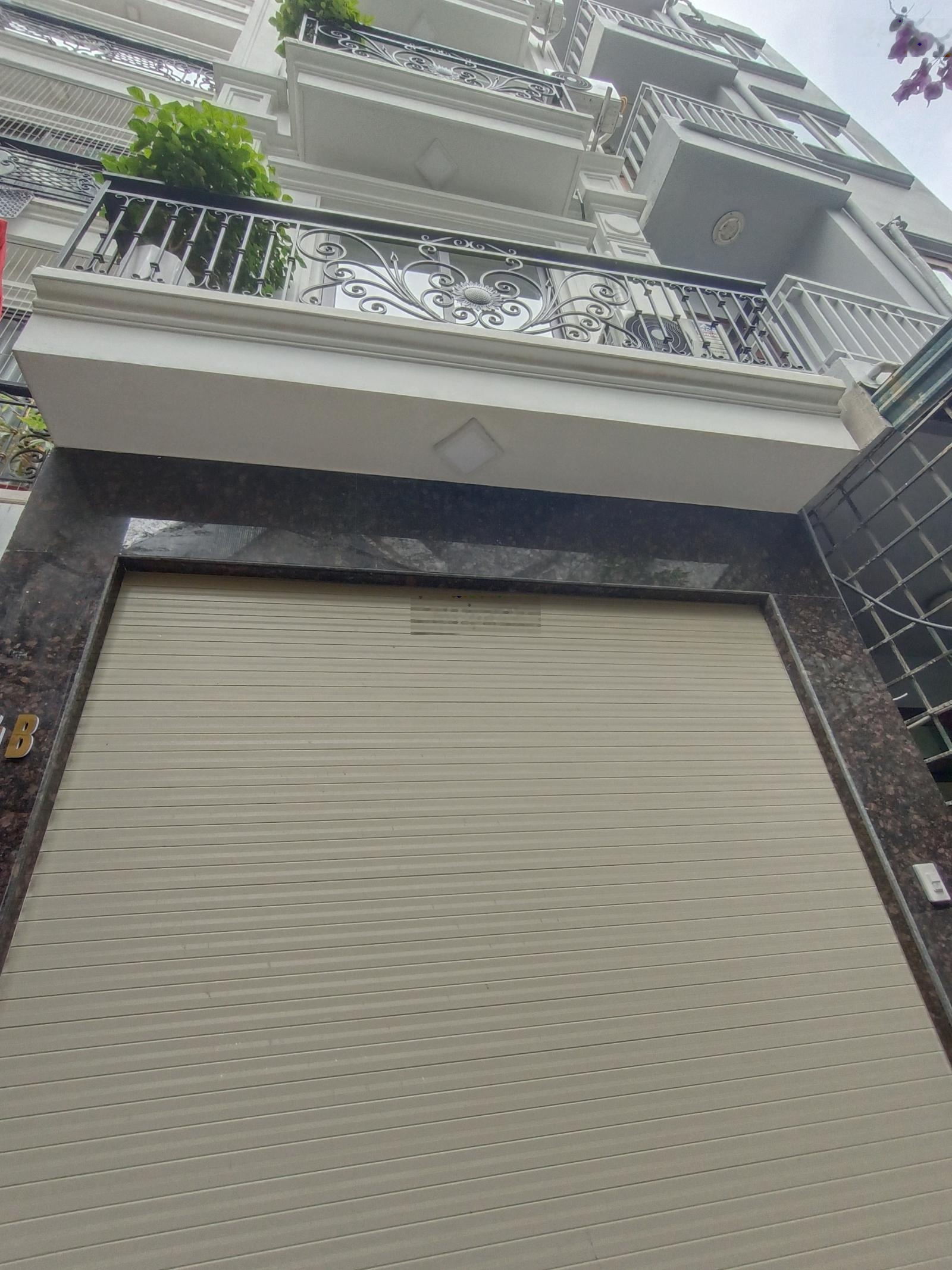 Bán nhà phúc lợi long biên | 5 tầng | giá 5.75 tỷ , hiếm thị trường