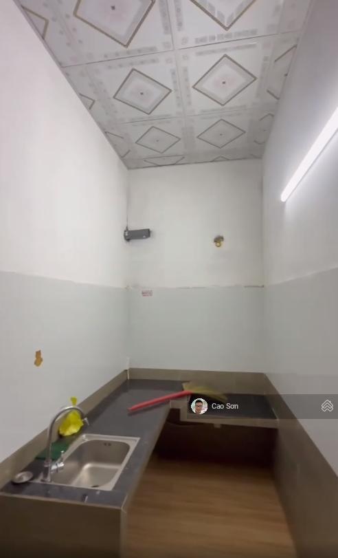 Bán đất tặng nhà cấp 4 mặt ngõ Đằng Hải, Hải An 52m2 1 tầng 2 ngủ có bếp, giá 2,89 gia lộc