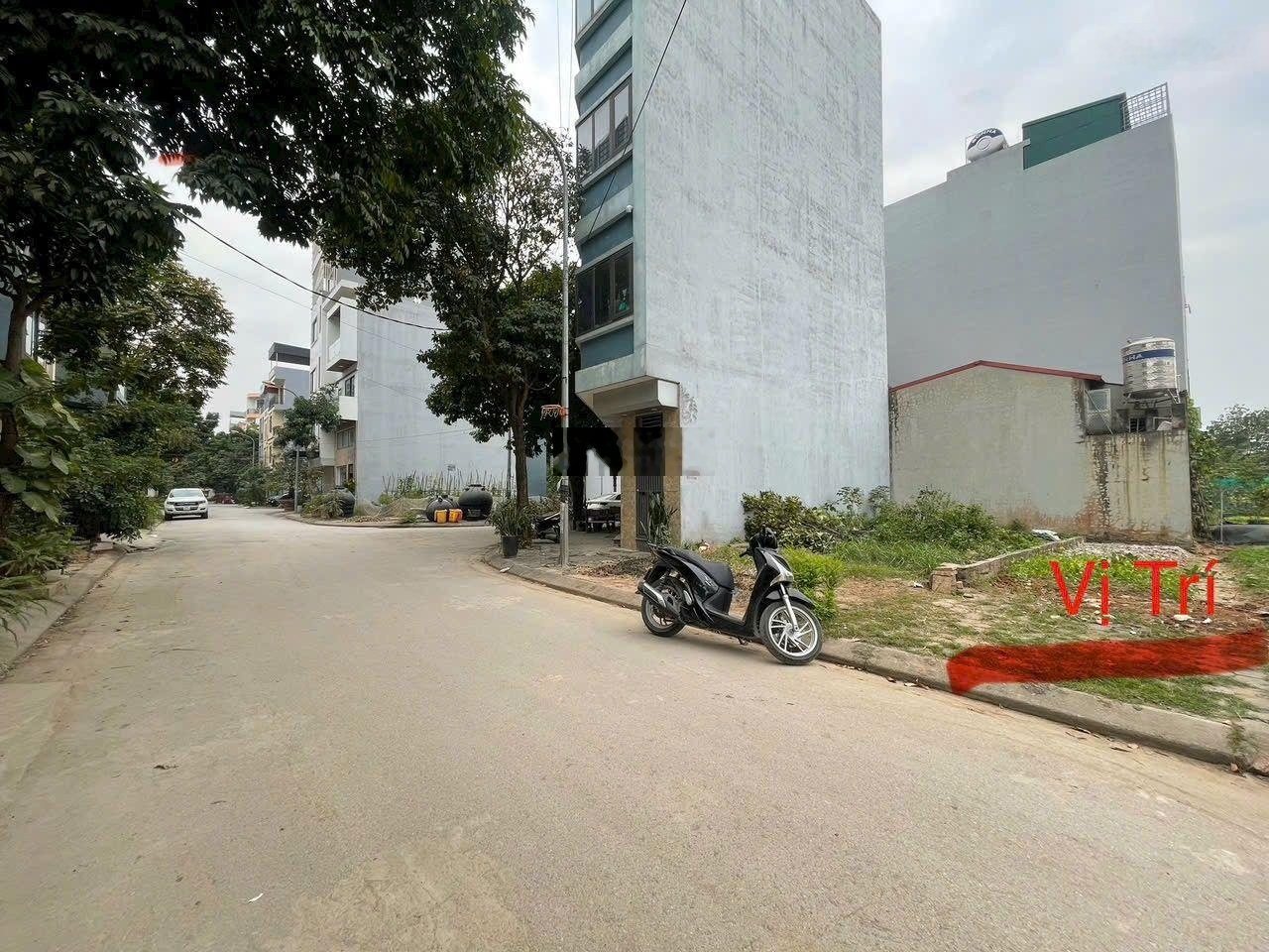 Chính chủ gửi bán 15 lô nhà đất dịch vụ Yên Nghĩa, Hà Đông. Giá từ 11~15 tỷ