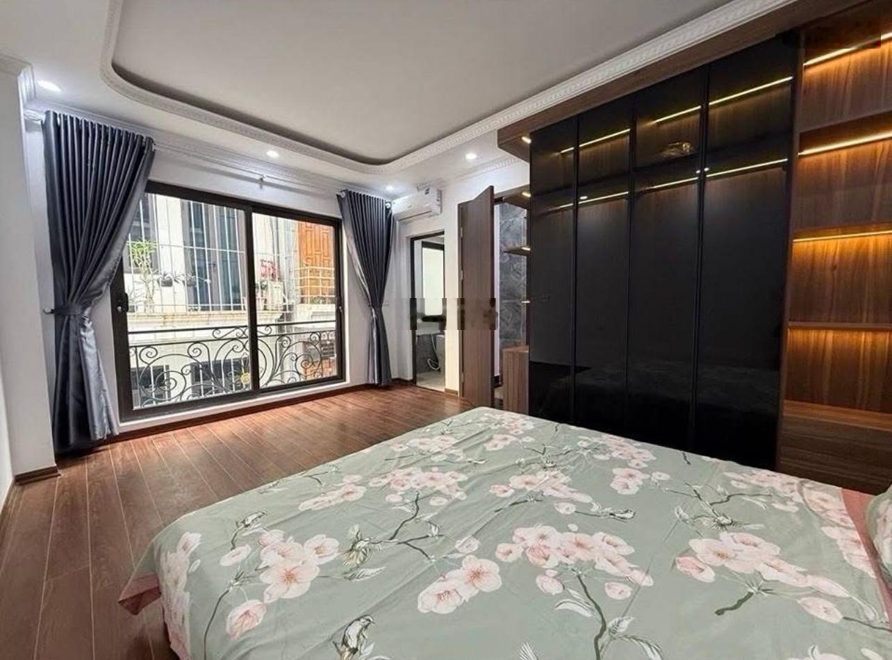 Siêu phẩm khu Ngoại Giao Đoàn-chỉ 8.X tỷ có nhà ô tô vào-Mặt ngõ kinh doanh - Làm ăn lớn ngõ ô tô