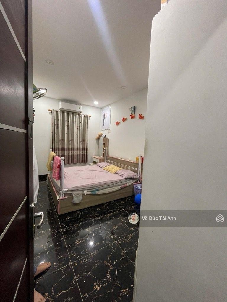 Phân lô đẳng cấp P. Tân Phong ngang 6m nhà 4 tầng vừa ở vừa kinh doanh dòng tiền 30tr/th - 18,8 tỷ