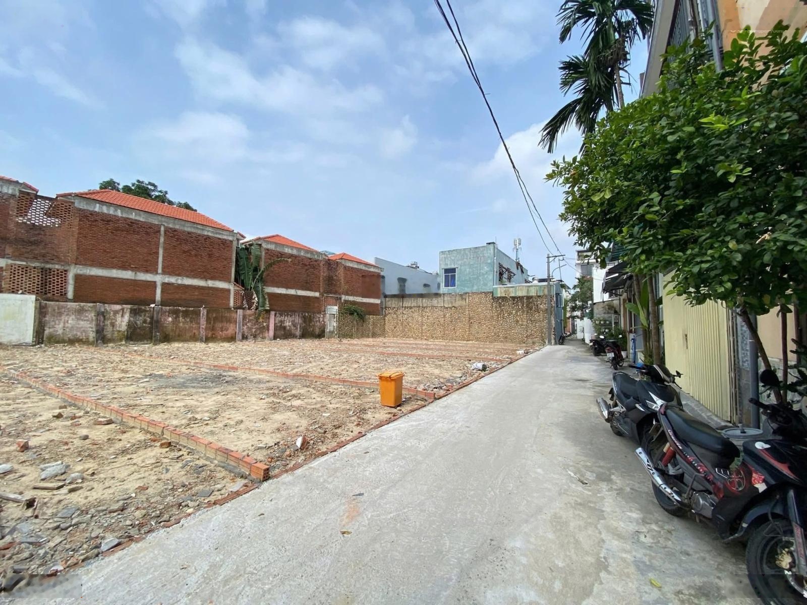 Bán đất kiệt trần văn dư khu mỹ an ngũ hành sơn dt 62m giá 6ty8 tl lh 0935634151 An xem đất