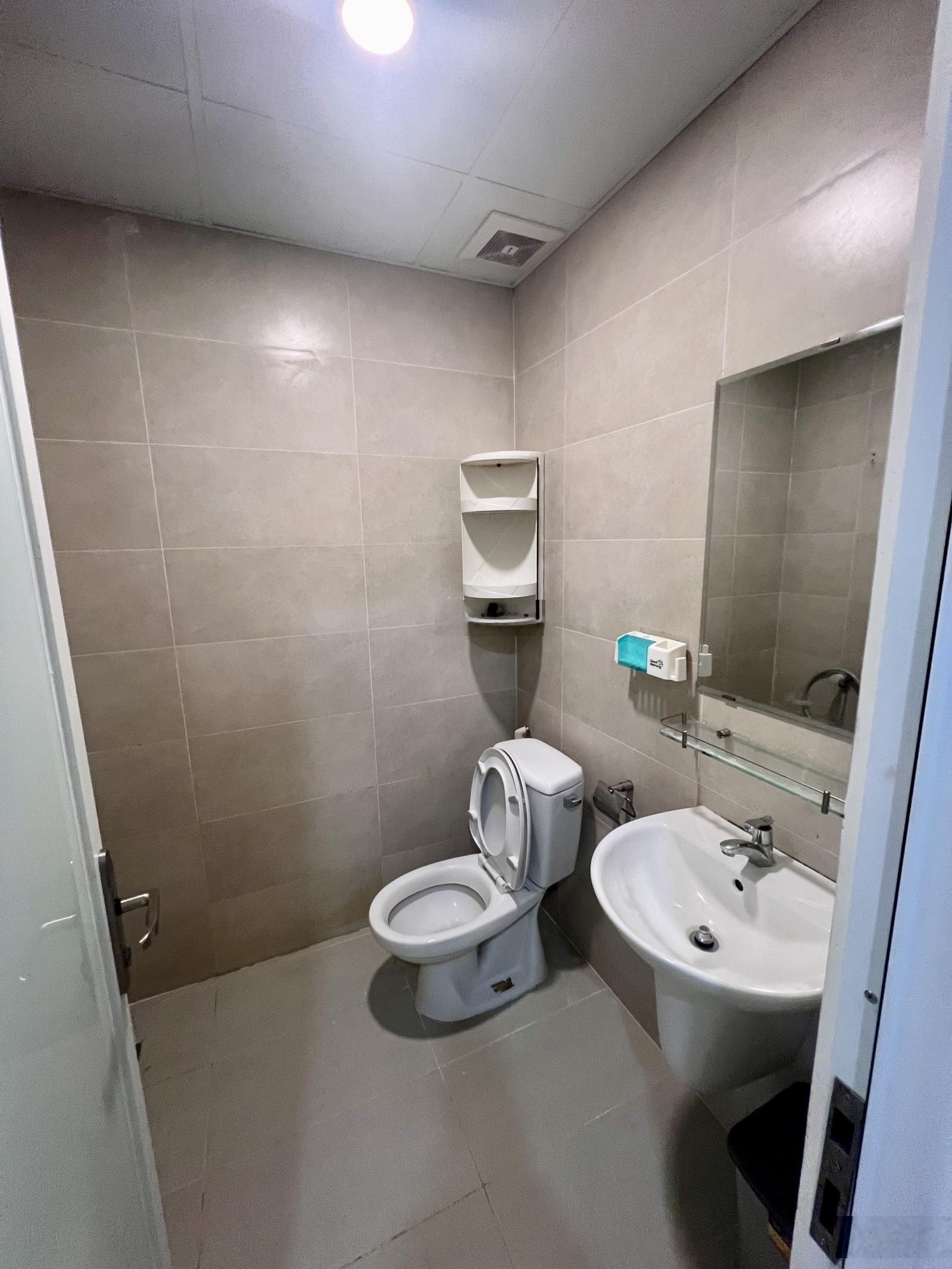 Căn hộ 2pn 2wc giá 5tr5 3pn 3wc giá 7tr5 sài gòn intela 0909893124