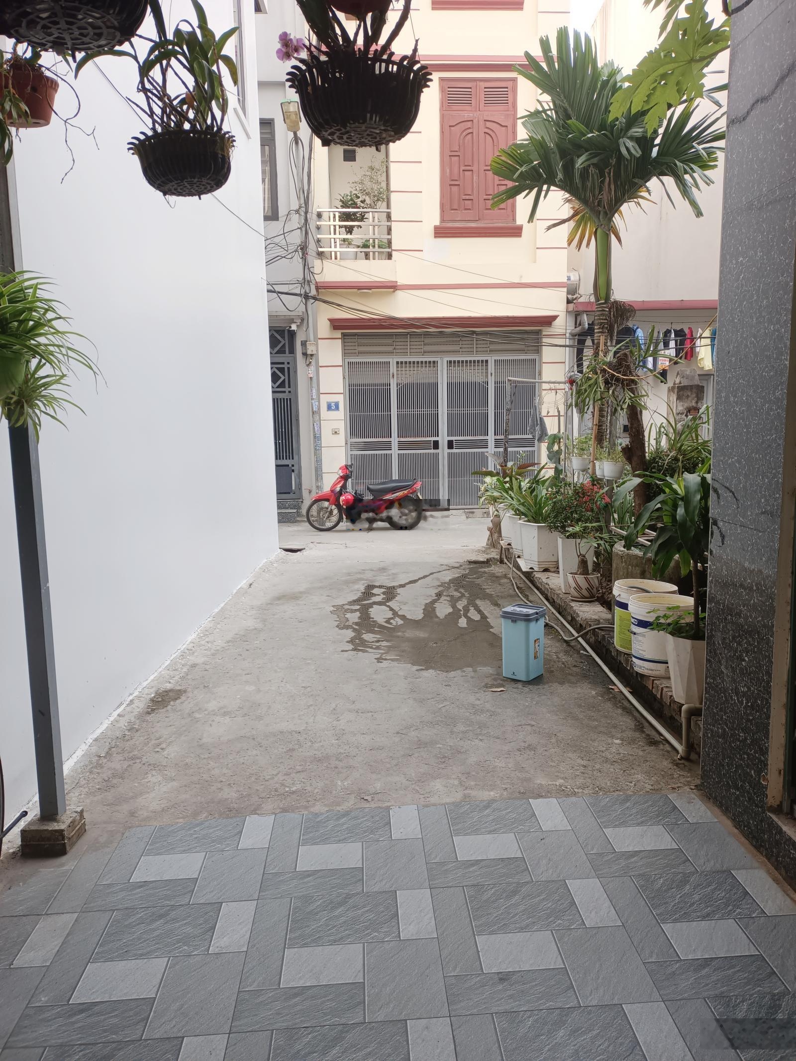 Bán đất việt hưng, long biên | 80m ngõ ô tô, giá nhỉnh 8 tỷ