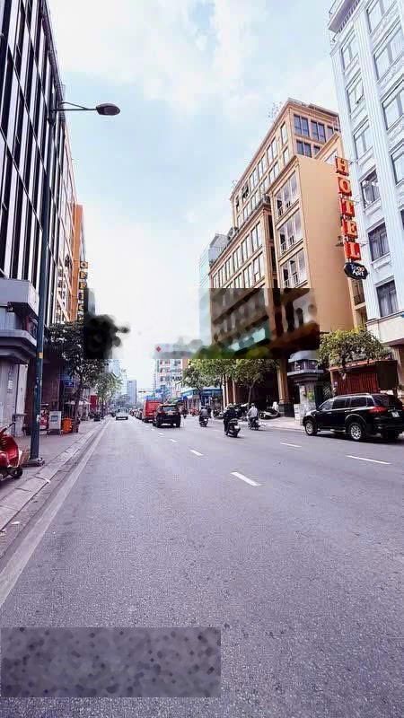 Bán nhà mặt tiền bạch đằng - p2 - tân bình - sân bay