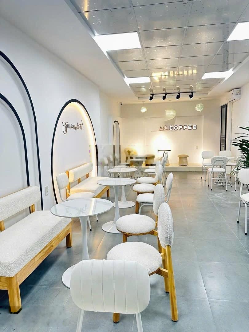 Sang nhượng quán cf góc 2 mặt tiền VCN Phước Hải