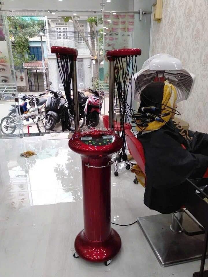 MTKD Nguyễn Hữu Dật P. Tây Thạnh Q. Tân Phú TP. HCM. Lh 0903070684