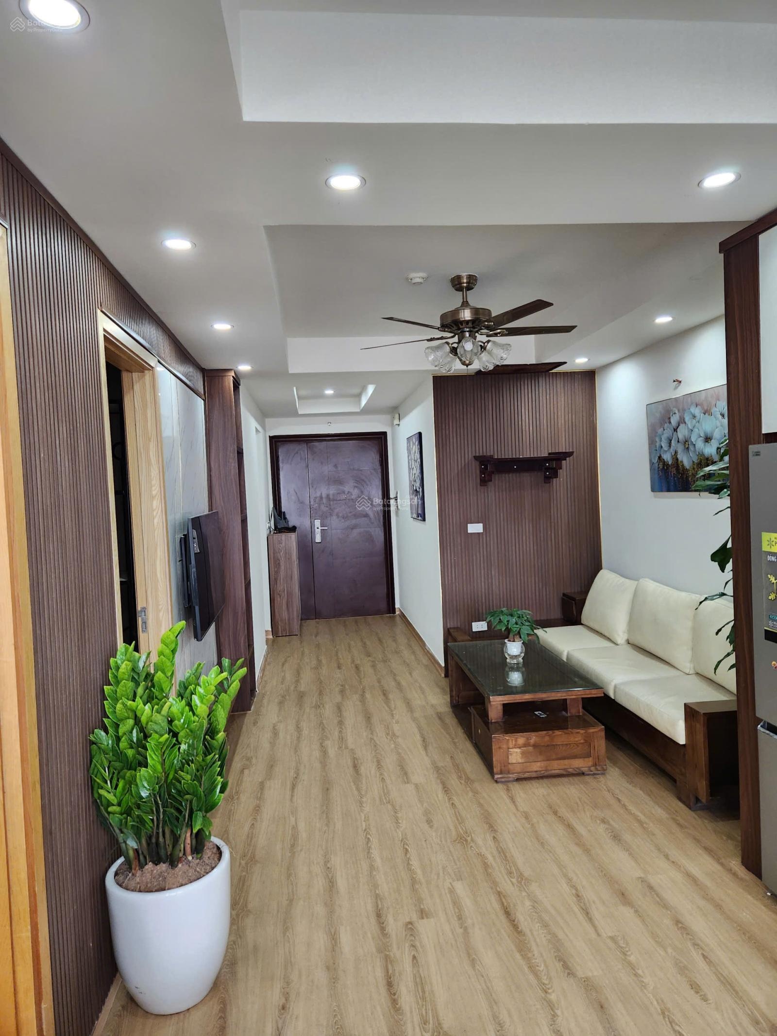 Bán căn hộ Mipec City View, Kiến Hưng, Hà Đông, giá thỏa thuận, 51m2, hàng hot