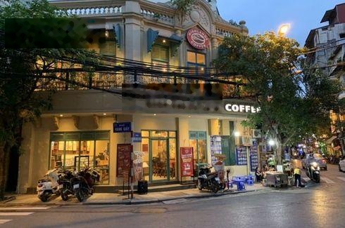 Bán nhà mặt tiền Điện Biên Phủ, P11, Q10 DT: 4.1x25m, trệt 5 lầu, HĐT: 70tr/th, giá 29.5 tỷ TL