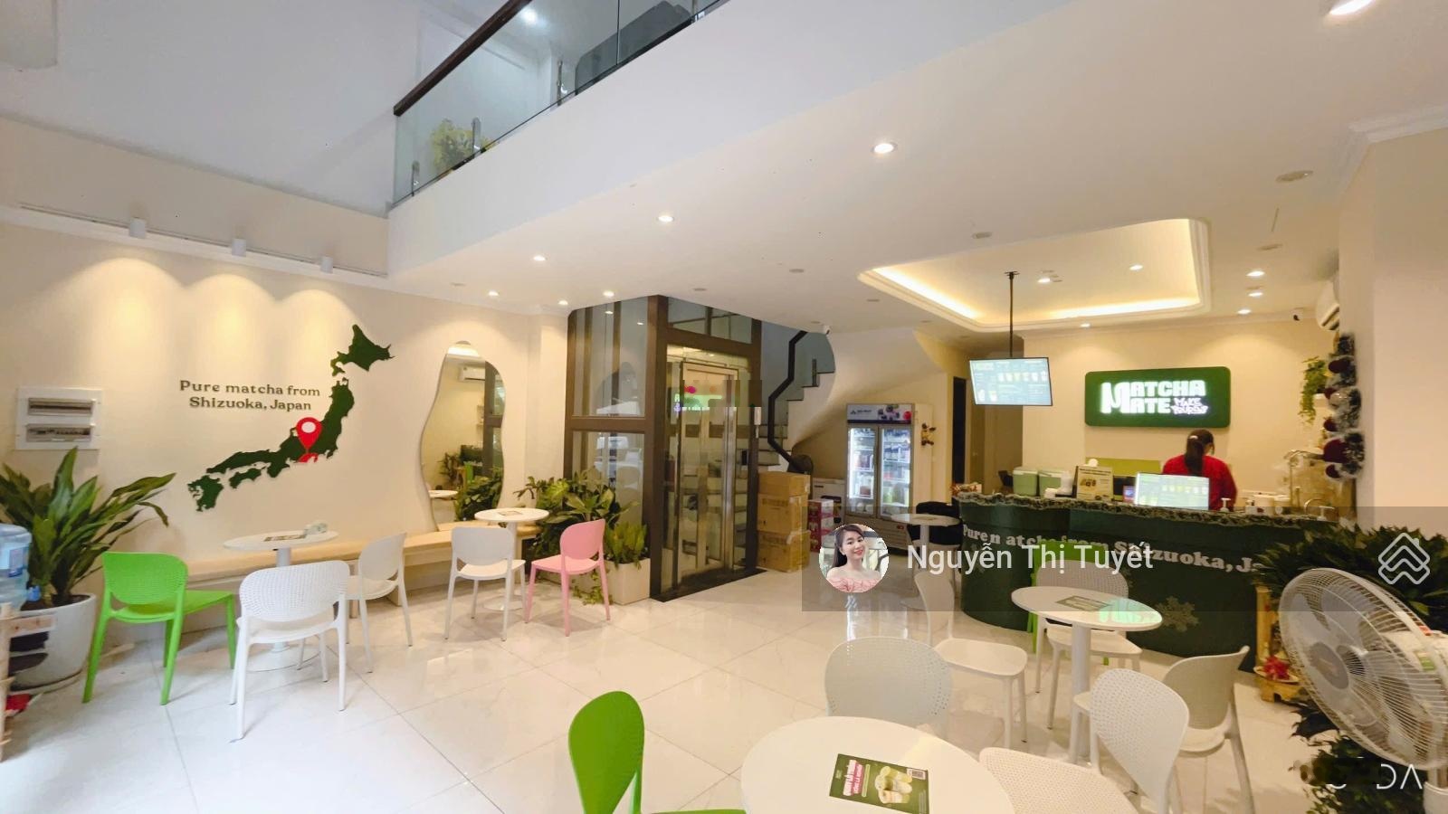 Chủ cần bán gấp! Liền kề The Terra An Hưng 7 tầng thang máy, kinh doanh đỉnh, 65m2, giá chỉ 28 tỷ