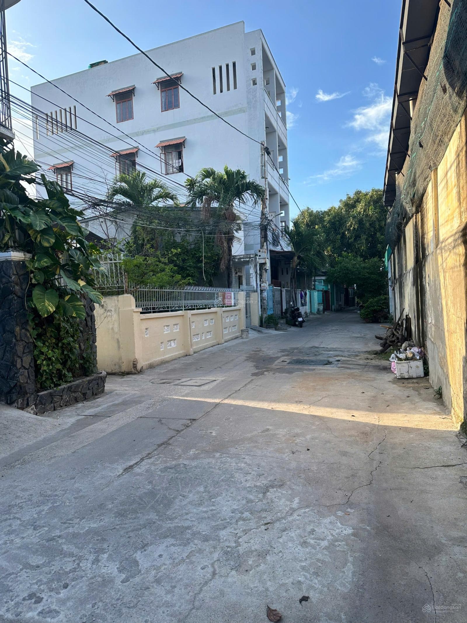 Bán nhà riêng tại Lê Hồng Phong, Phước Hòa, Nha Trang 5,5 tỷ, 107,6m2, hàng hiếm giá cực chất