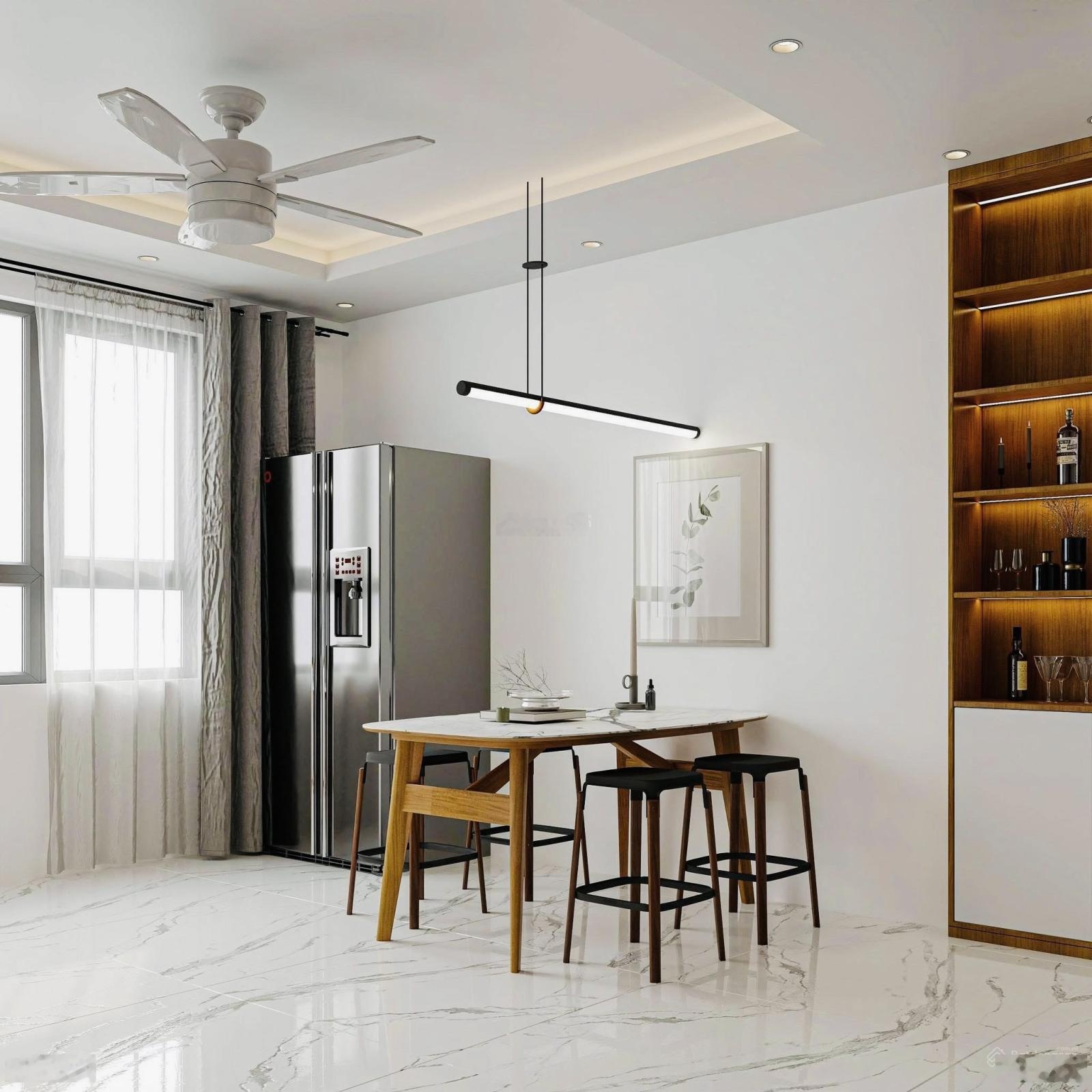 Chính chủ bán nhà TÂY MỖ ĐƠN LẬP 52M 6T THANG MÁY THOÁNG TRƯỚC SAU chỉ 8,4 tỷ