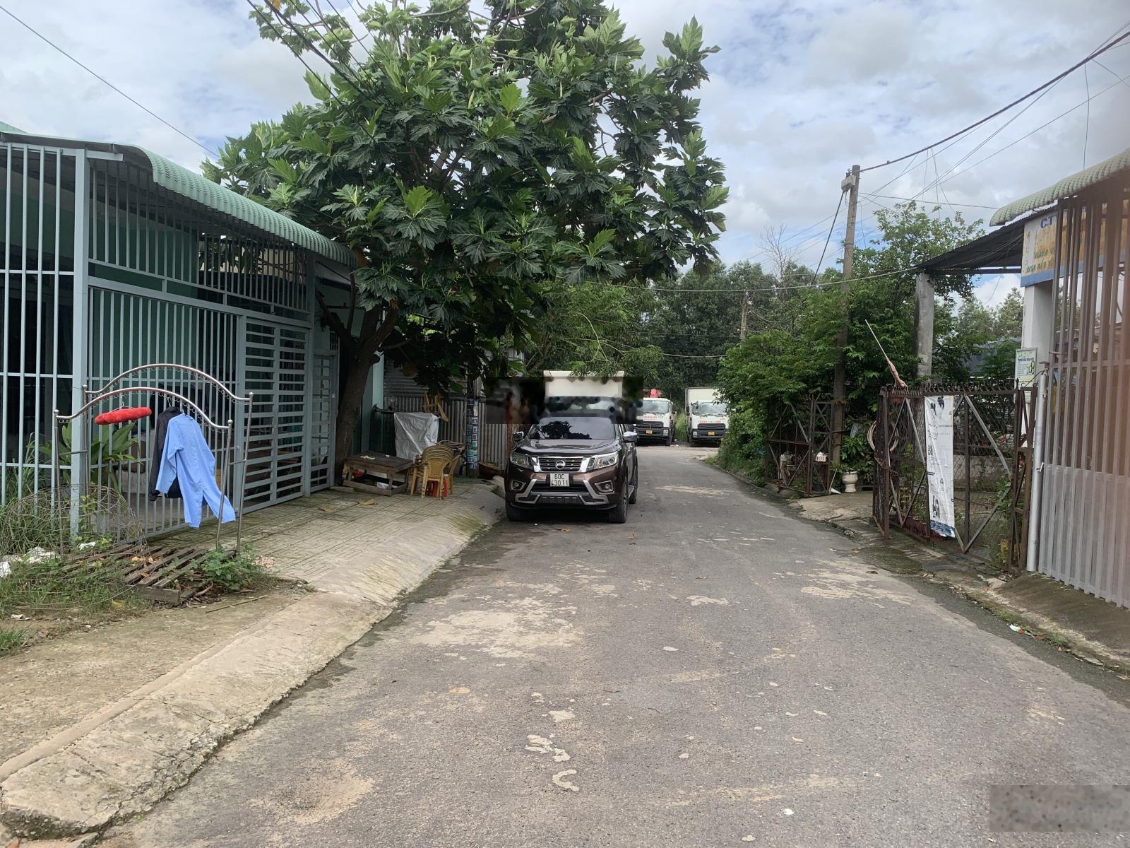 Bán đất tại Xã An Phước, 4.6 tỷ, 152m2, giá tốt