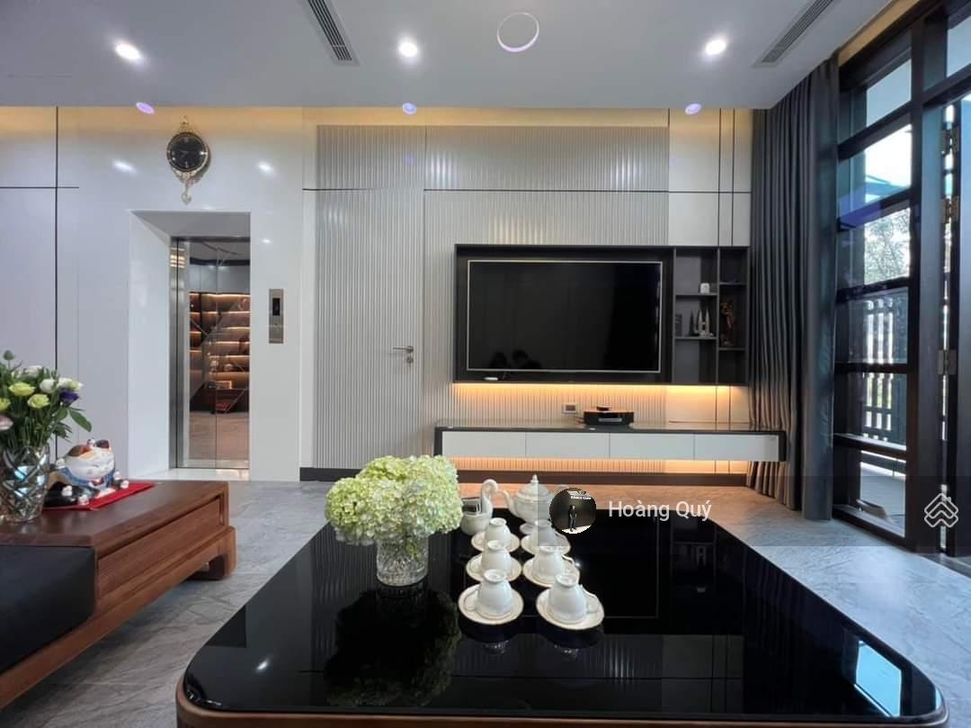 Giá Tốt Liền Kề Nguyễn Văn Lộc - Hà Đông 95.2m2*Mặt Tiền 9m. Hoàn Thiện Đẹp - Thang Máy Kinh Doanh