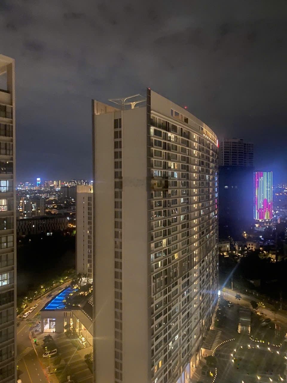 Midtown M7 2PN 84,5m2 có ô xe giá 9tỷ6