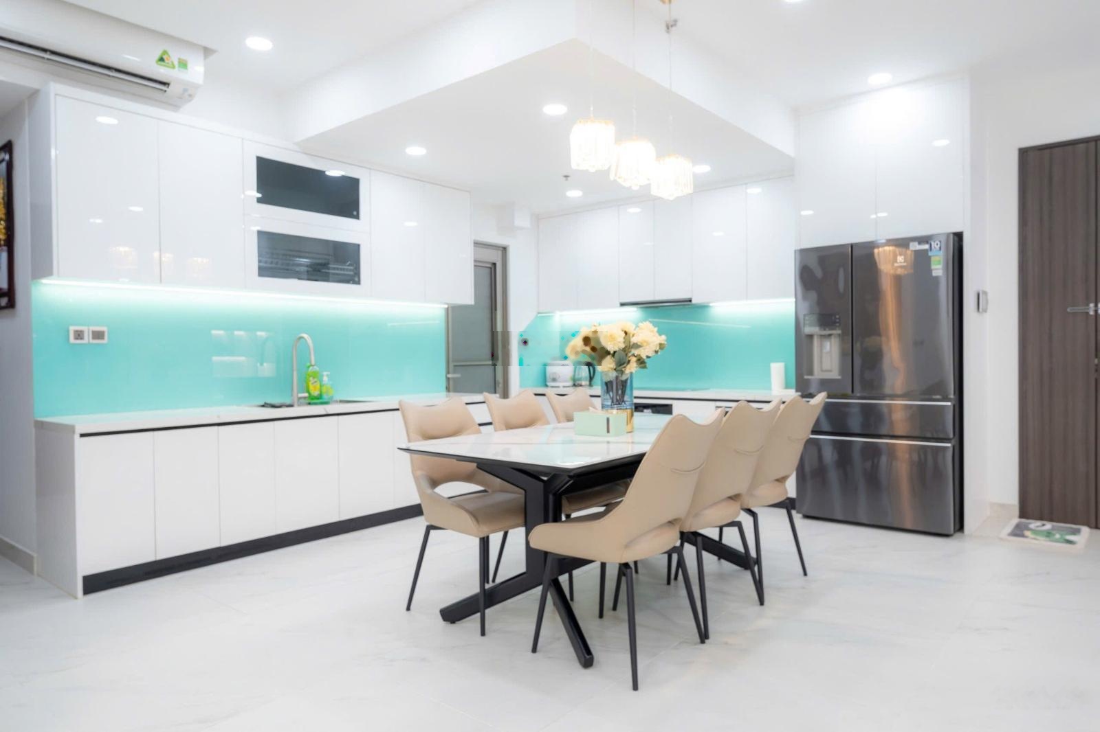 Bán căn hộ Midtown - The Signature Midtown