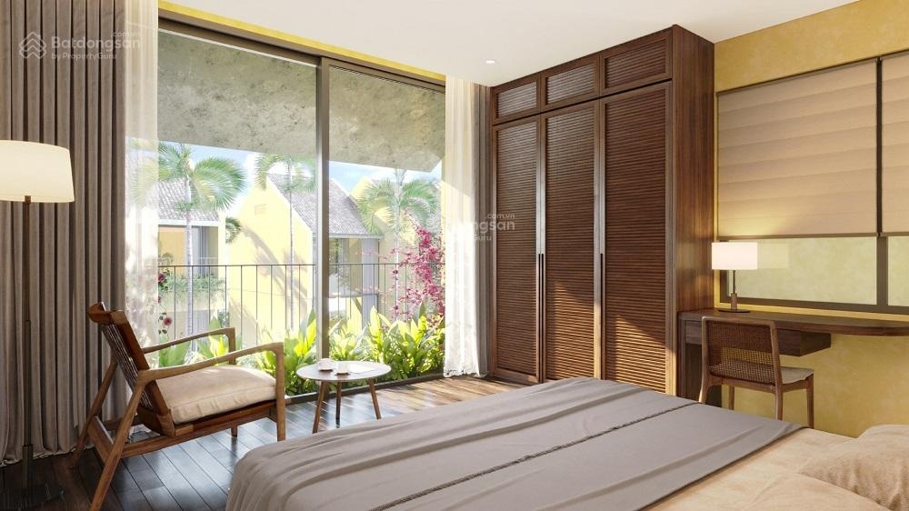 Casamia balanca bt14.14 - biệt thự rừng dừa diện tích lớn 407 m2 - giá 25,68 tỷ