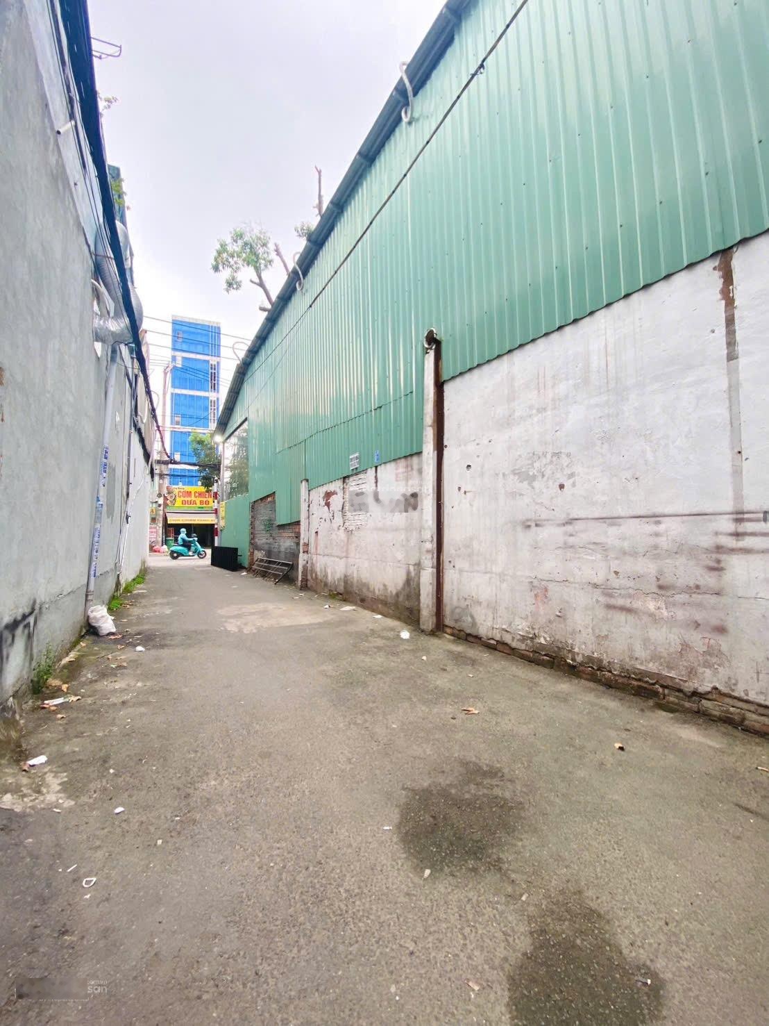 Bán nhà 2 tầng ngang 5m, hẻm xe hơi 1 trục lê văn thọ- nhà ở ngay hoặc decor theo ý- chỉ 5.15 tỷ tl