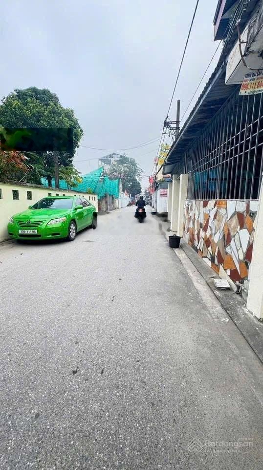 Bán đất mai lâm | 50m | gần ql3 vin cổ loa