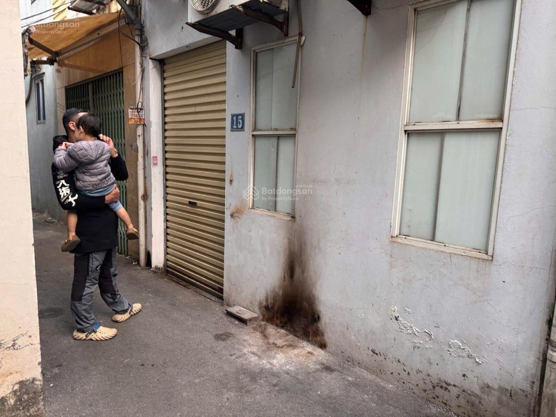 Bán đất Văn Phú Hà Đông 34m gần Quang Trung, ô tô sát đất Giá chỉ 4 tỷ Gọi ngay 0978959102