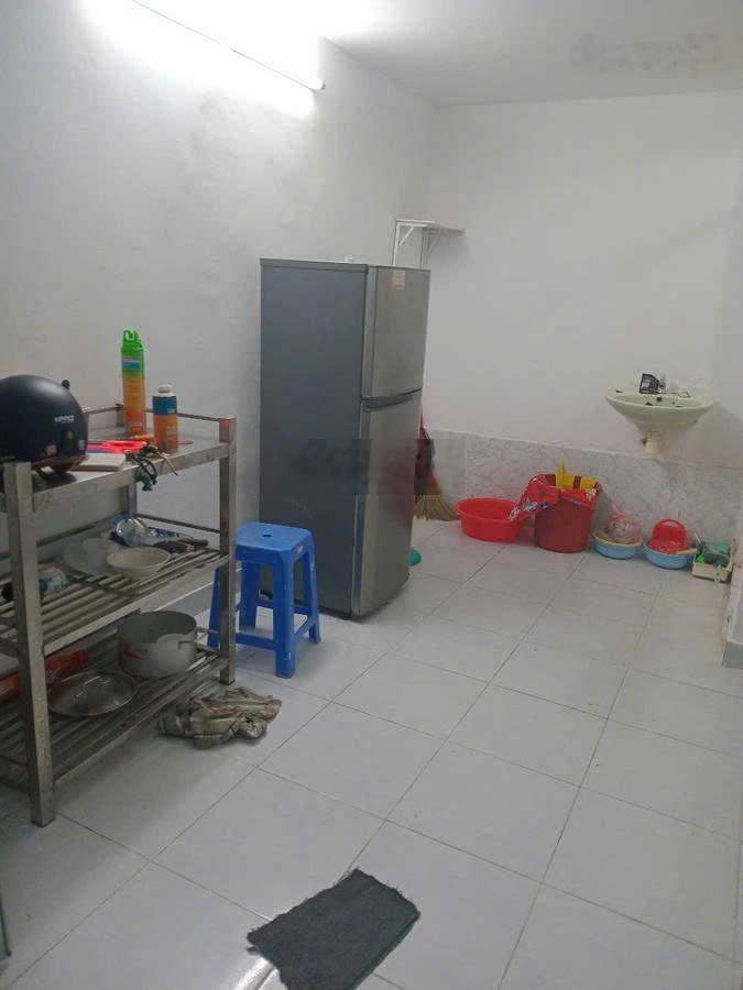 Xuất cảnh bán gấp - "Tủ vàng" Lê Lai Quận 1, 8.3m2, 1.9 tỷ - vị trí kinh doanh bậc nhất