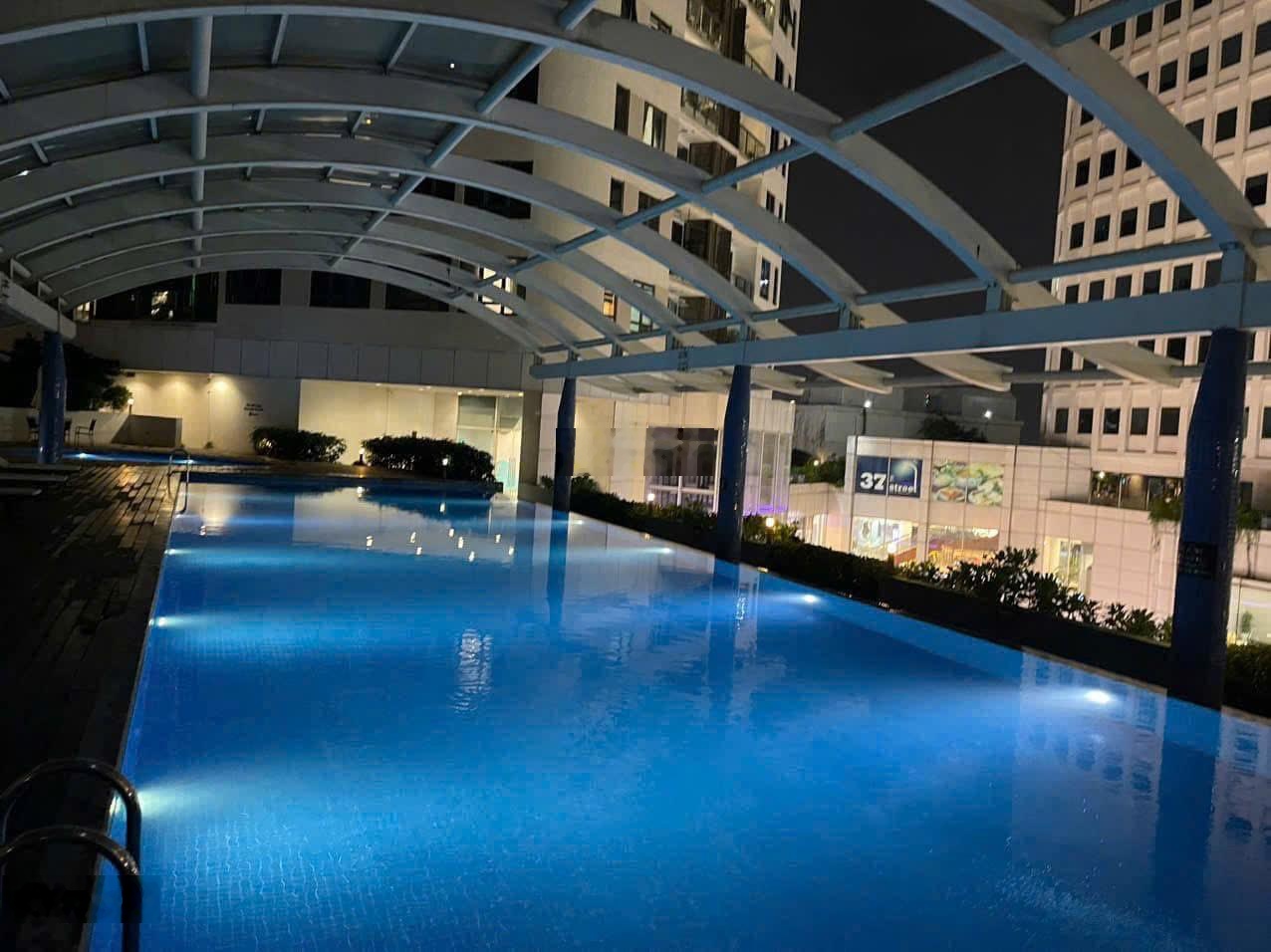 HOT!!! Cho thuê căn hộ CC Indochina Plaza tại Xuân Thủy, 22 triệu, 93m2, 2PN2WC, nội thất full