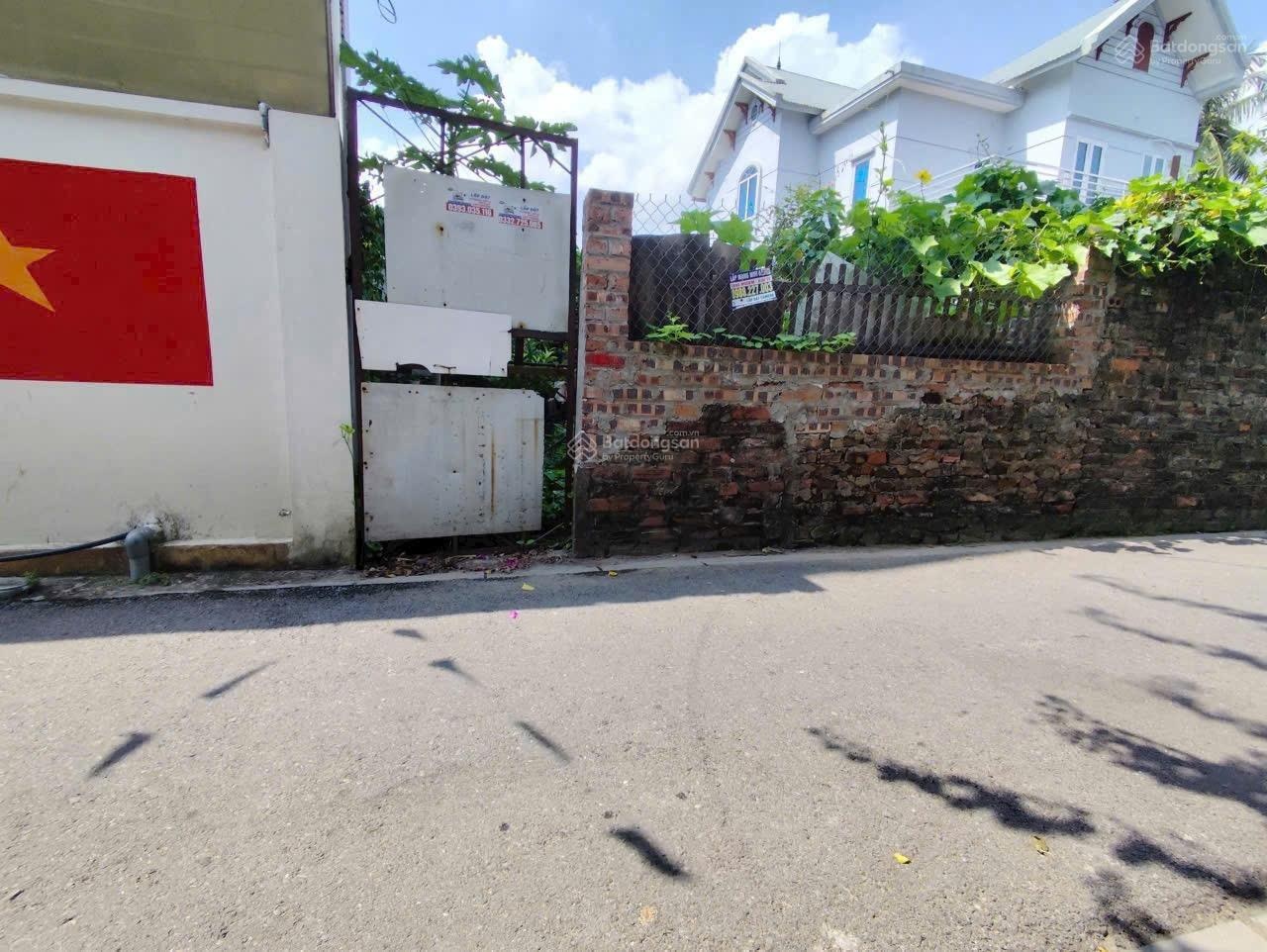 Hàng nóng . bán lô đất rất đẹp thôn lộc hà , xã đông anh ( mai lâm cũ ) , tp. hà nội .