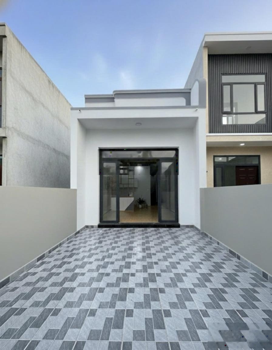 Bán nhà cấp 4 full nội thất 88m, sát Cty Changshin chợ Thạnh Phú, giá 1,67 tỷ