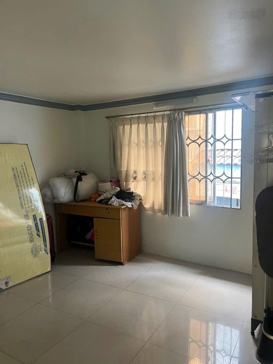 5,78 Tỷ Nhà hẻm xe hơi 6M ( 3,7 x 11 ) 1 lầu 1 lửng TIỆN cải tạo SHR hoàn công