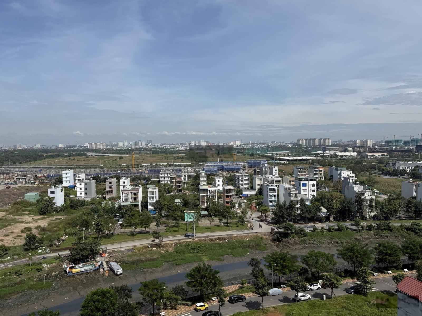 Bán đất nền dự án Nam Rạch Chiếc, 13 tỷ, 80m2, pháp lý đầy đủ