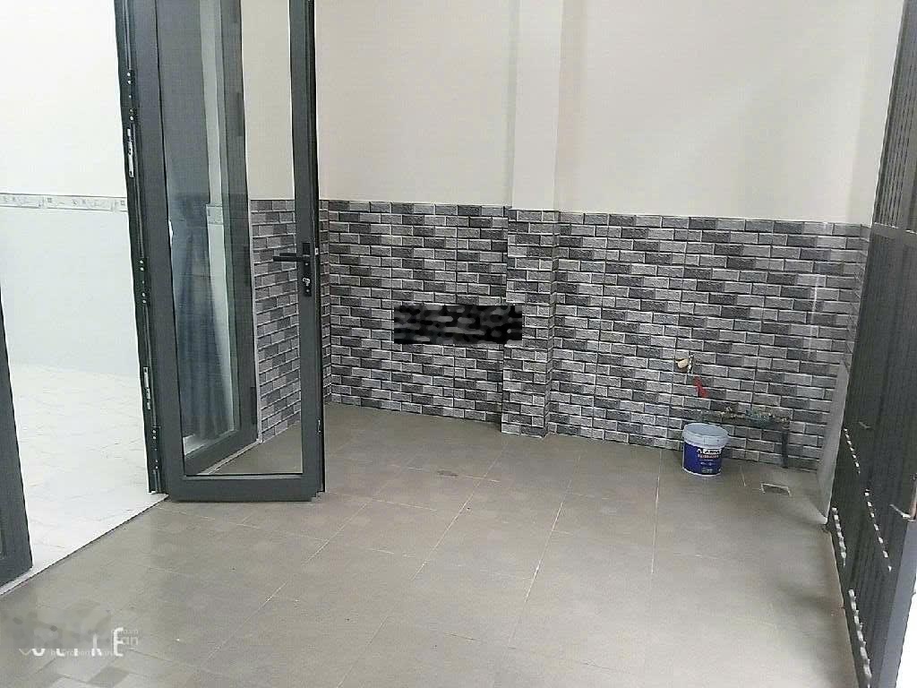 Nhà MT kinh doanh đường 6m gần Nguyễn Duy Trinh 62m2 full thổ chỉ 6,8 tỷ TL