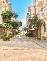 Chính chủ bán nhà 6 tầng khu tái định cư Lưu Phái Ngũ Hiệp, kinh doanh được