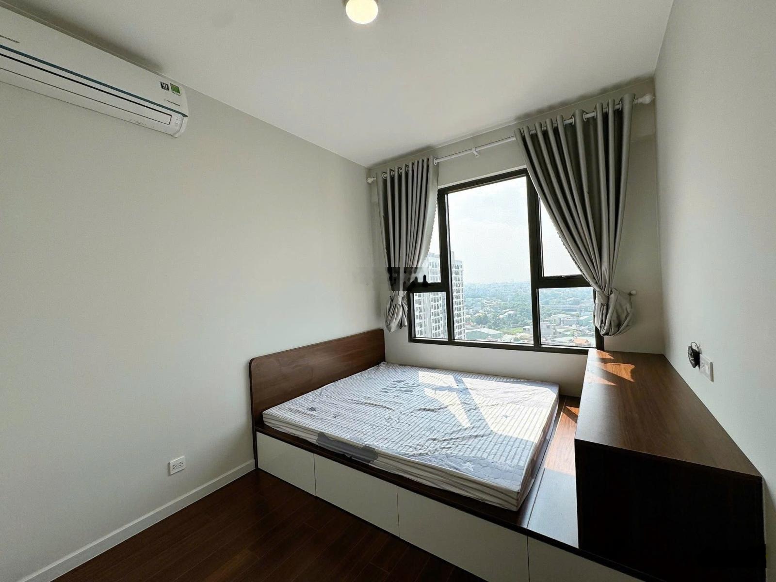 Cho thuê căn hộ 2PN, 1WC tại PiCity High Park, Giá: 10 triệu, 57m2