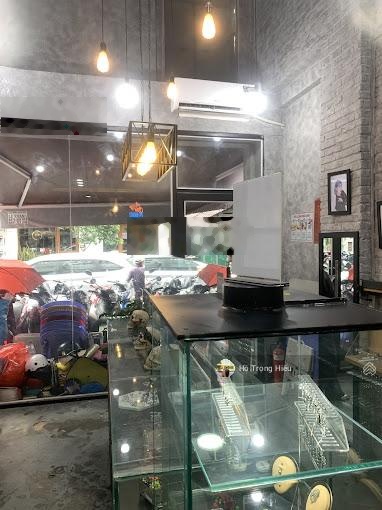 Bán nhà 2 măt tiền Lê Trọng Tấn, Sơn Kỳ, Tân Phú (9,3x16m) XD Hầm 7 tầng, thuê 120tr, bán 22 tỷ