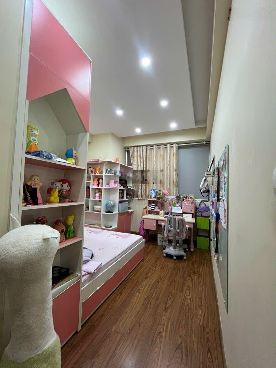 Căn hộ 3 ngủ ngoại giao đoàn - bắc từ liêm - diện tích 129m2 - không gian sống đẳng cấp - 13.5 tỷ.