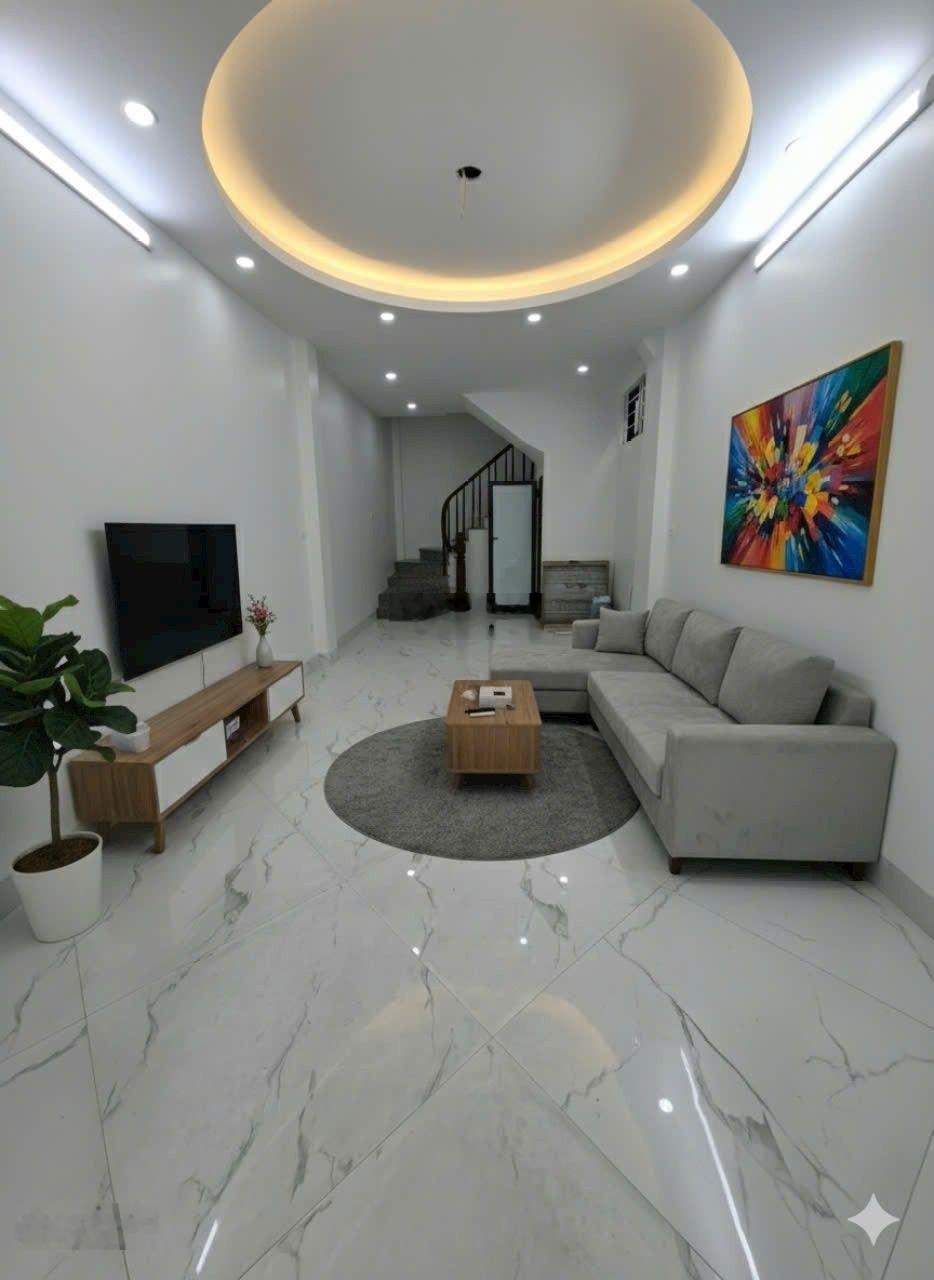 Bán nhà thụy phương lô góc phân lô vỉa hè ô tô tránh