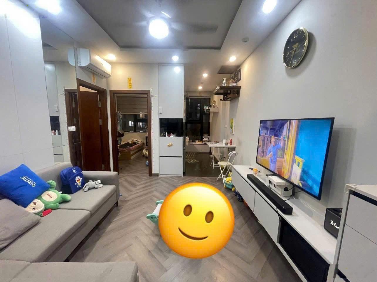 Chính chủ tôi cần cho thuê căn hộ 2pn/2vs full nội thất giá 10tr /tháng