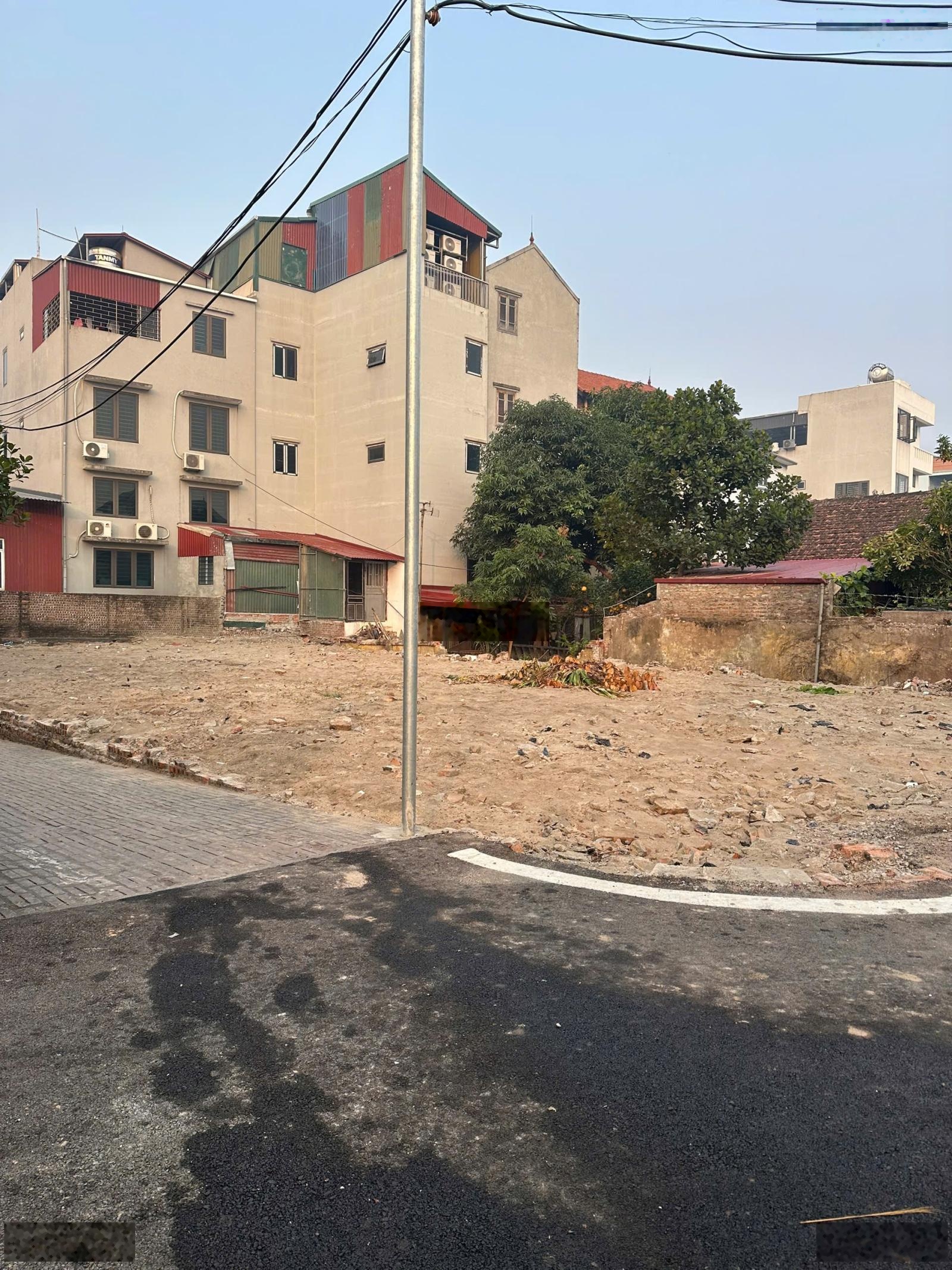 Nhỉnh 1 tỷ sở hữu đất tại Văn Giang, Hưng Yên