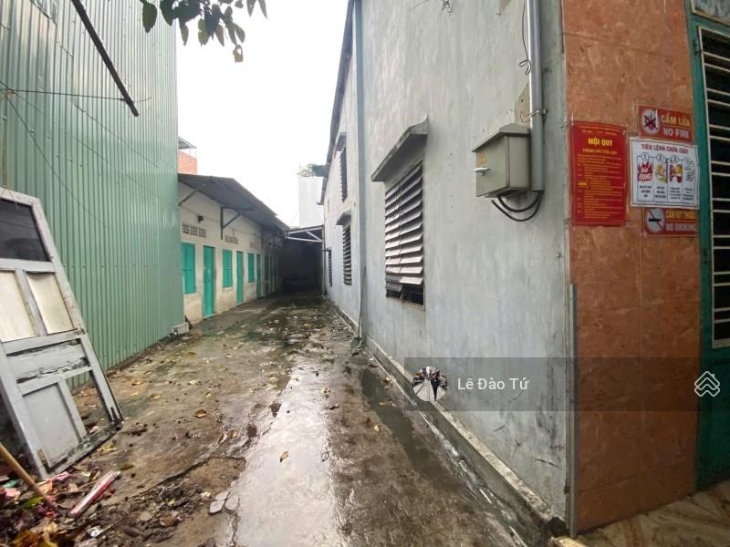 Hàng hiếm chợ Hòa Khánh đất lớn kinh doanh đỉnh