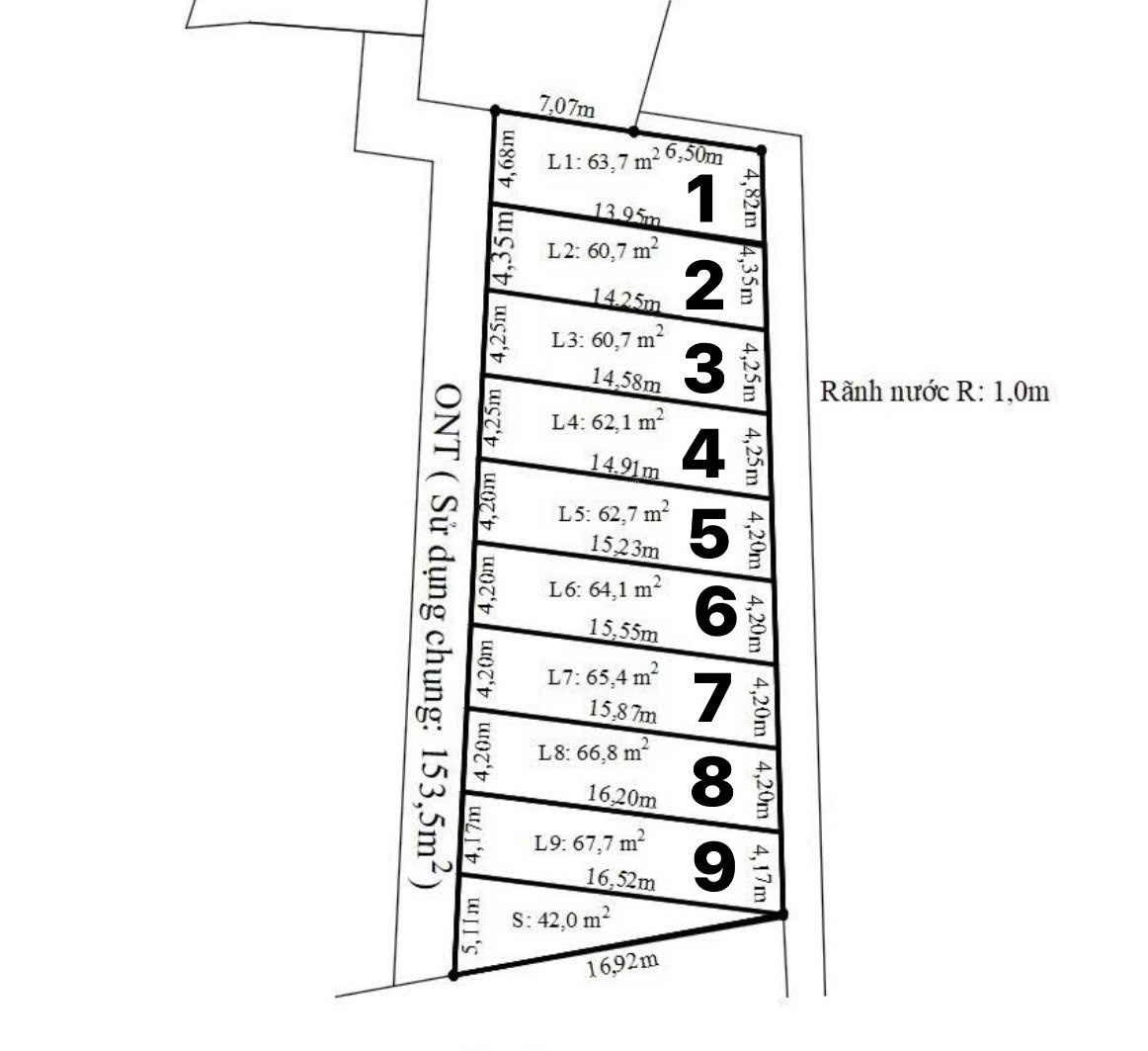 Sóng đất nền trực trang - bát trang - an lão