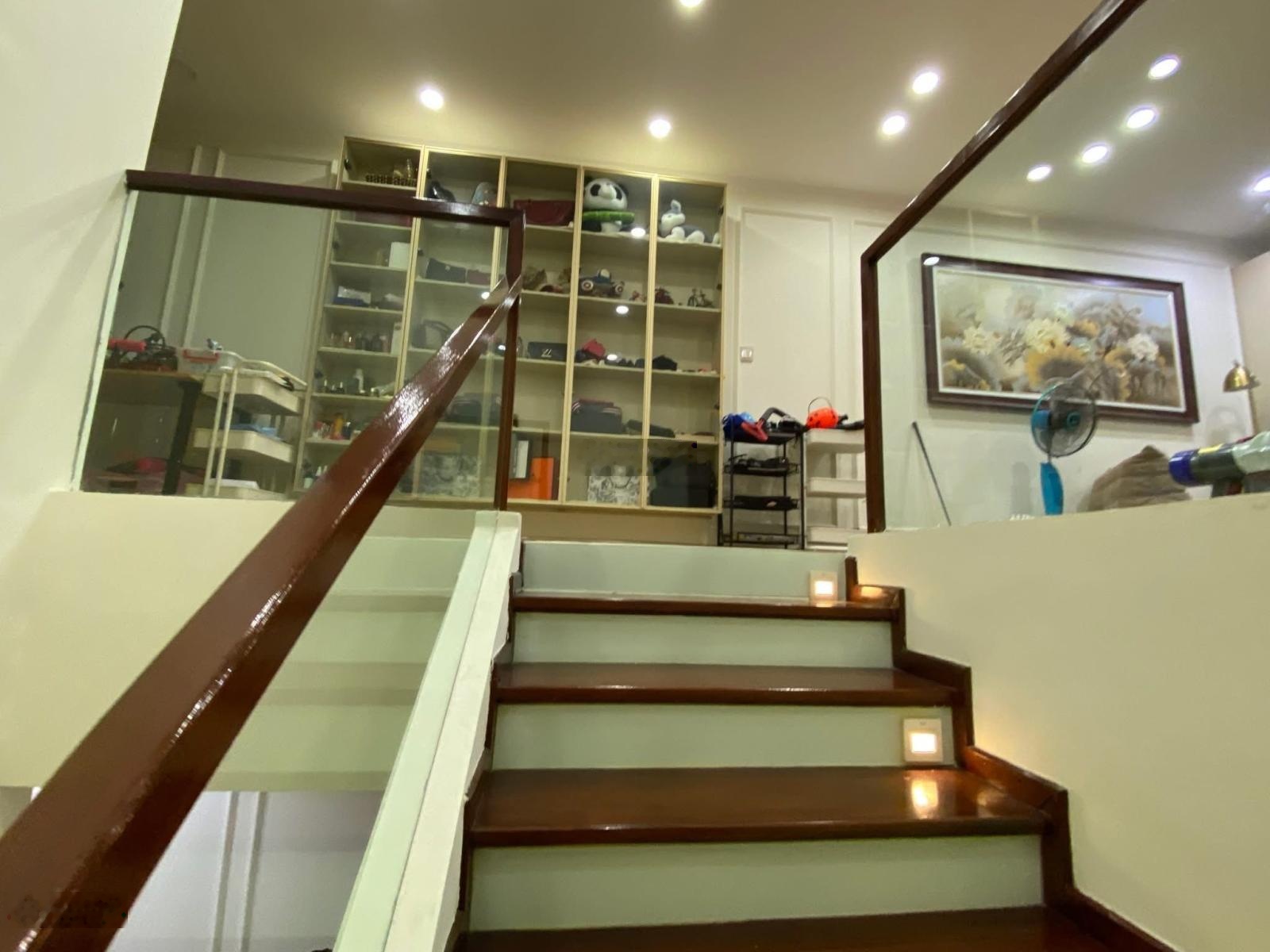 Mulberry Lane - Duplex thông tầng 187m2