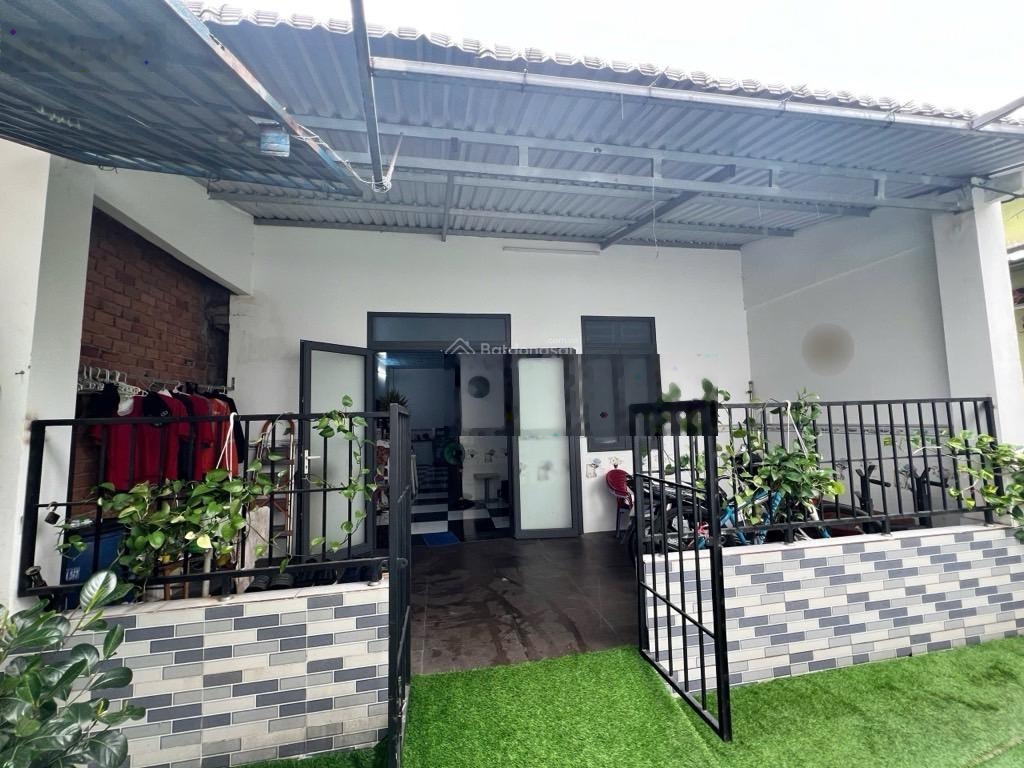 Nhà giá tốt nhất khu vực - gần đại học Văn Hóa CS2, 104m2, Đỗ Xuân Hợp, Quận 9 - chỉ 7 tỷ