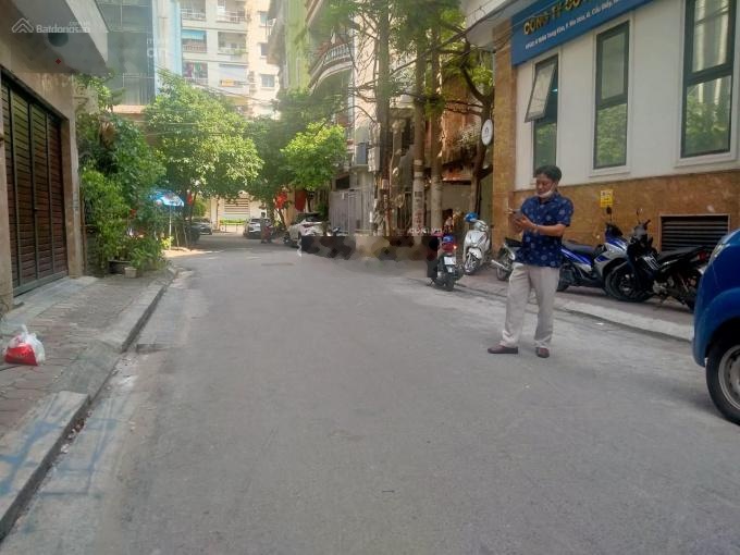 Bán đất Tăng Thiết Giáp giáp Bộ Công An - 50m2 - MT 4m - sổ đẹp - ôtô tránh - kinh doanh