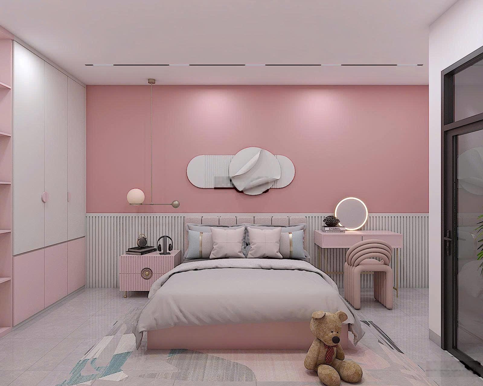 Nhà 5 tầng xây mới, 2 mặt hẻm- đ.mai xuân thưởng- full nội thấy, ở ngay- vị trí vip - chỉ 8.38 tỷ