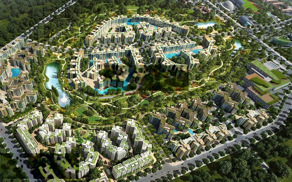 Căn hộ cao cấp 3PN Ruby Celadon City Tân Phú